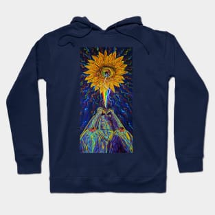 Projection Hoodie